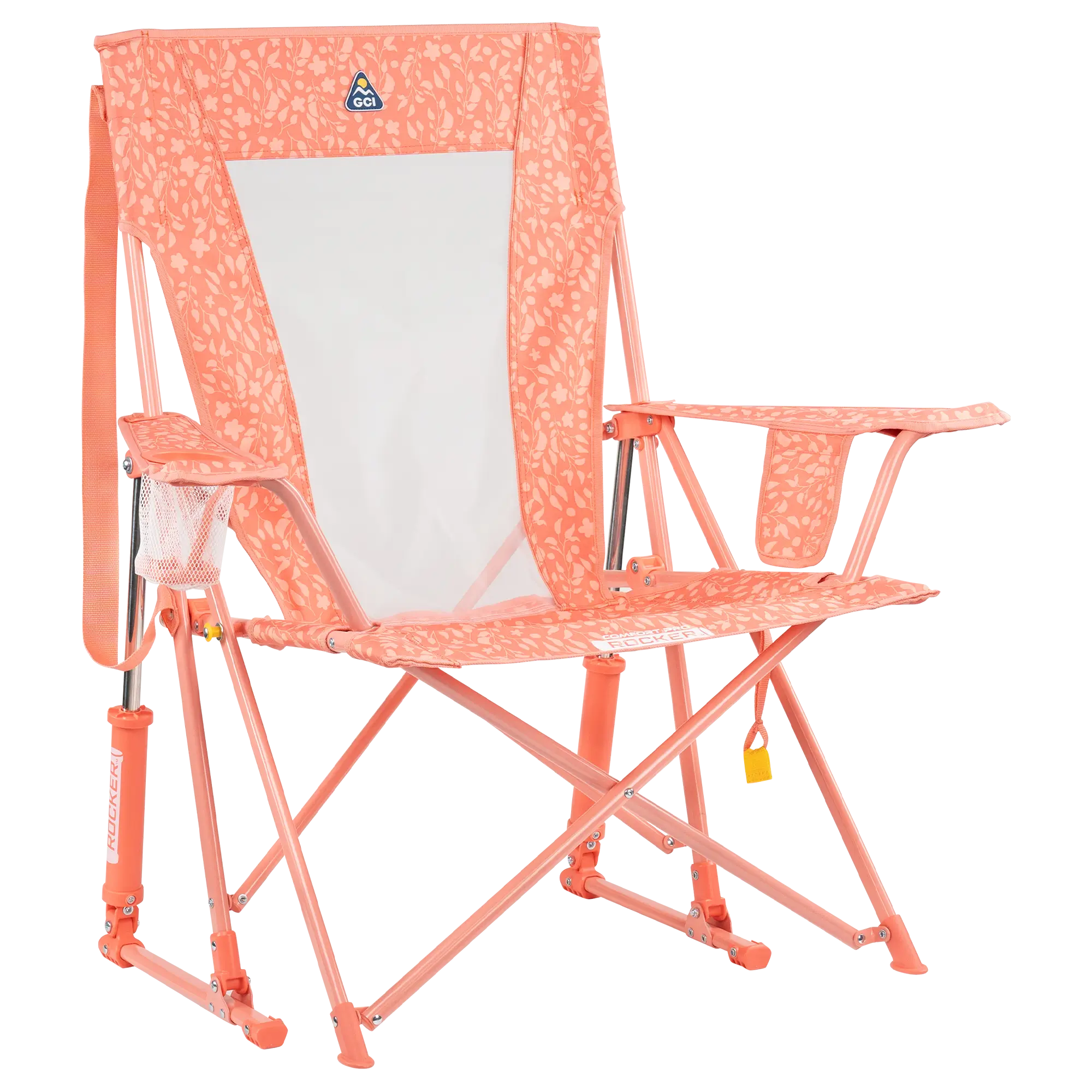 Comfort Pro Rocker™